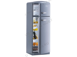 Холодильник Korting KN326XD (695622, HZS3266) - Фото